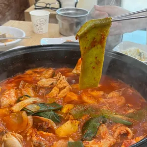 토방닭매운탕 리뷰 사진
