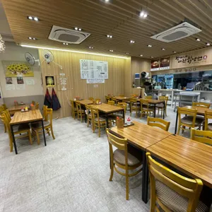 강씨네 아천 칡냉면 리뷰 사진