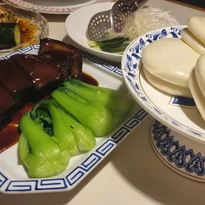 보보식당 사진