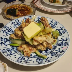 보보식당 사진