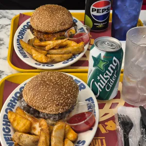 파이어벨 심팩트 대표 사진