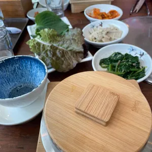 고궁 대표 사진