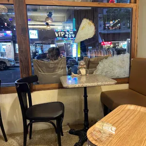 마가렛리버 대표 사진