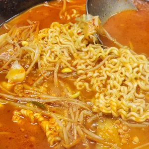 제일솥뚜껑 사진