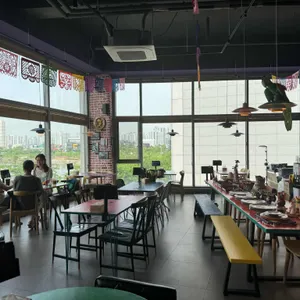 라타케리아 타코의집 리뷰 사진