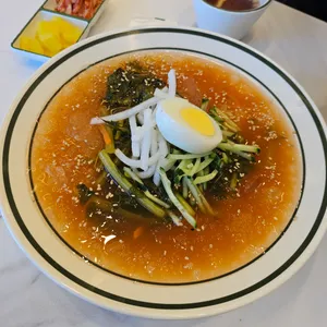국수나무 사진