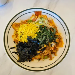 국수나무 사진