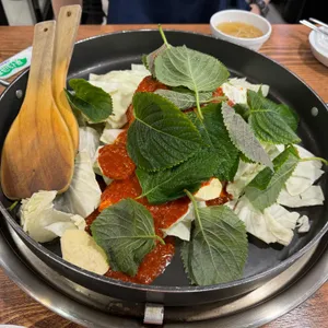 오근내7닭갈비 사진