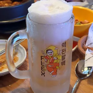 역전할머니맥주 사진