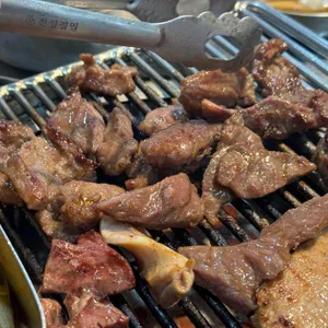 대장군 사진