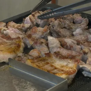 하남돼지집 사진