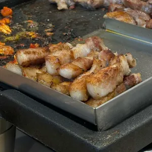 하남돼지집 사진