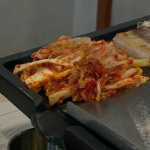 하남돼지집 사진