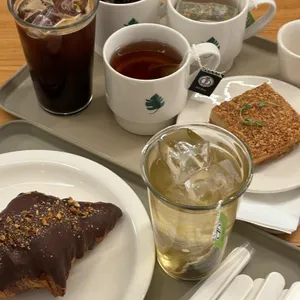 식물학 사진