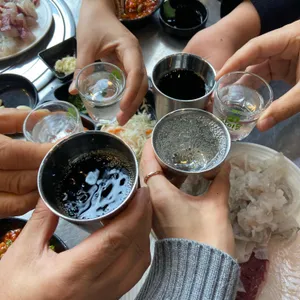동부회센타 사진