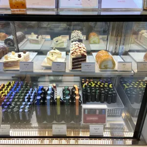 커피 써니 사진