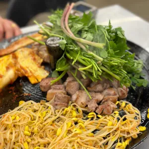 목구멍 사진