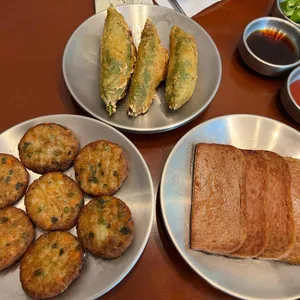 채육식당 사진