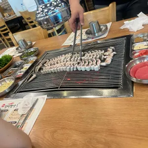 장어명가 청산 리뷰 사진