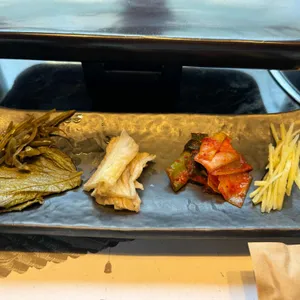 지리산약초장어 사진
