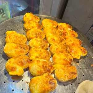 인생닭강정 사진