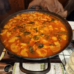 오름집 사진