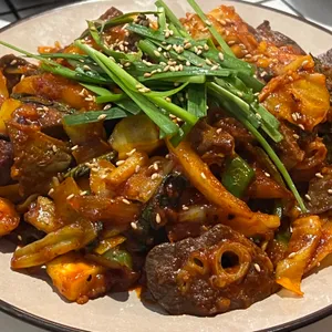 오름집 사진