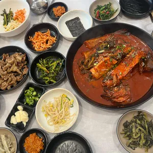 다당골 사진