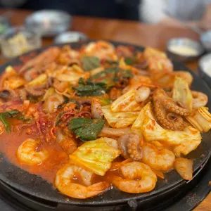 쭈꾸미도사 사진
