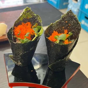황금참치 사진