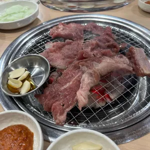 동창갈비 사진