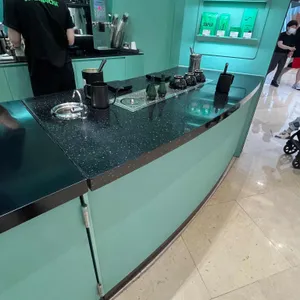 슈퍼말차 리뷰 사진