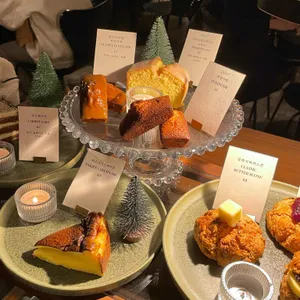 카페 아키비스트 사진