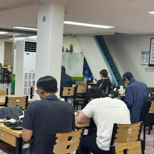 포항돼지국밥 리뷰 사진