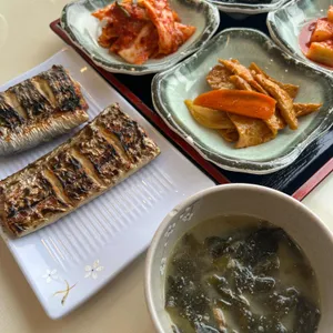 스마일생선구이 사진