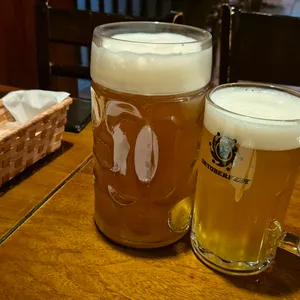 옥토버훼스트 사진