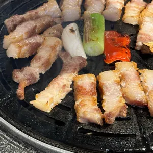 리정원 사진