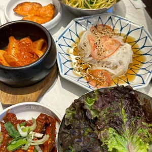 리정원 사진