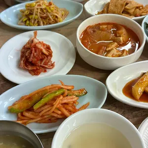 대원식당 사진