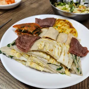 산골집 사진
