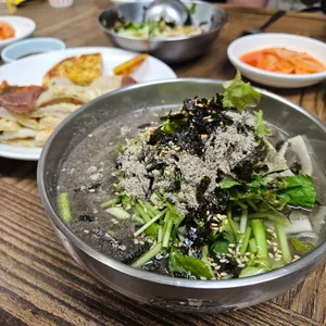 산골집 사진