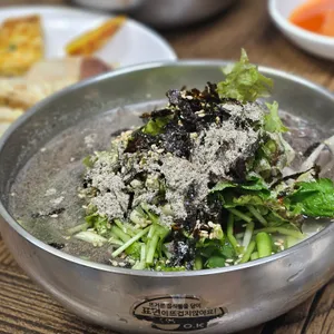 산골집 사진
