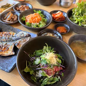 경춘재 사진