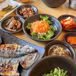 경춘재 사진