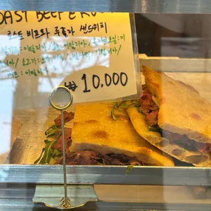 포카치아 델 라스트라다 리뷰 사진