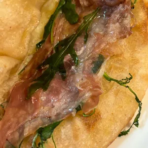 포카치아 델 라스트라다 리뷰 사진
