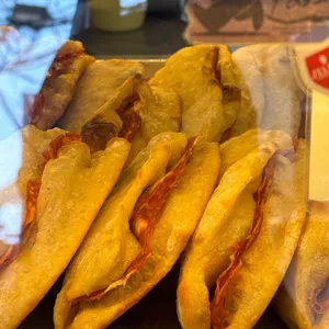 포카치아 델 라스트라다 리뷰 사진