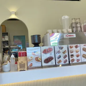 카페보스 리뷰 사진