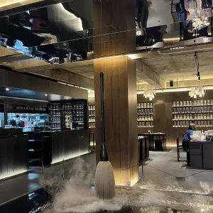 교촌필방 리뷰 사진