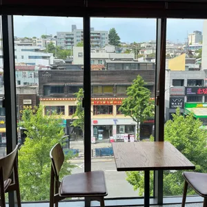 스타벅스 리뷰 사진